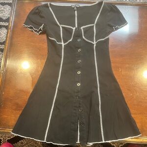 Dolls Kill Mini Dress